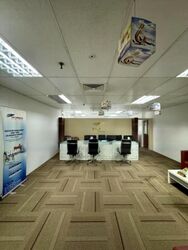 Jalan Besar Plaza (D8), Shop House #453232671